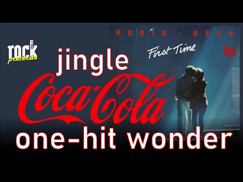 El comercial de Coca-Cola que se convirtió en un One Hit Wonder 🎸 Rock Pretérito
