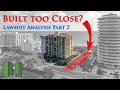 The Disappearance of 87th Terrace and How it Relates to Surfside Collapse - Lawsuit Analysis Part 2