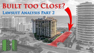 The Disappearance of 87th Terrace and How it Relates to Surfside Collapse - Lawsuit Analysis Part 2