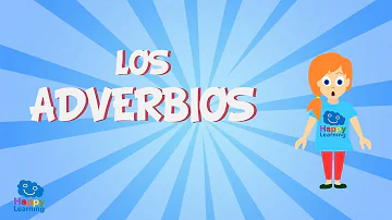 ¿Cómo explicar los adverbios?