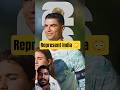 How Christiano Ronaldo Will Represent India In Fifa World Cup #fifa