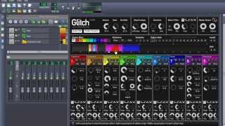 vst dblue glitch 2