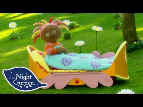 In The Night Garden | Upsy Daisy Gets Up With Daisies | Full Episode | Cartoons For Children