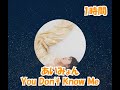 あいみょん You Don't Know Me(わかってない)【1時間】