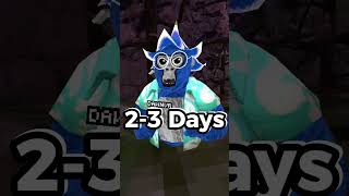 Here Are 3 TIPS To Get The AAC Badge! | #gorillatag #gtag #vr