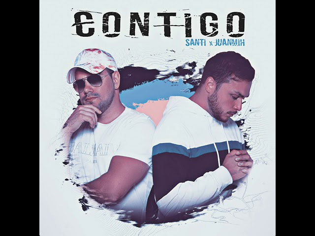 Watch Santi x Juanmih - CONTIGO on YouTube Watch Santi x Juanmih - CONTIGO on YouTube