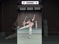 Girl sword mastery  #trending #trendingshorts #viral #edit #martialarts#fyp