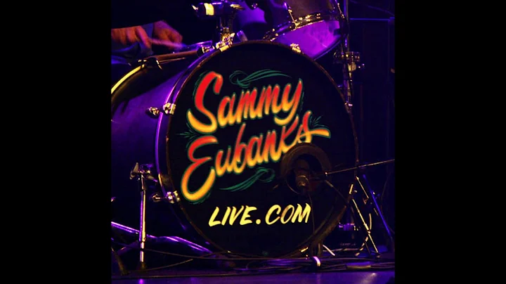 Sammy Eubanks ~ Rodger and Janet Odell