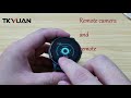 Learn about smart watch KW19 in 30 seconds