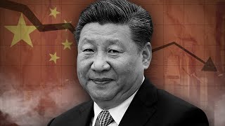 Le plan mondial de la Chine est condamné à l'échec