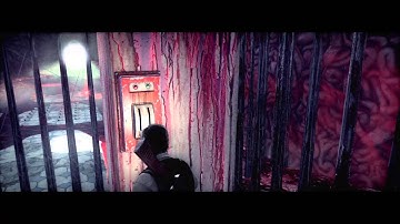 The Evil Within - Chapter 15 Survive Spikes Glitch