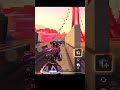 1 Hp Vs Max Hp 🔥 #farlight84 #farlight84gameplay