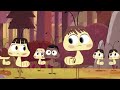 Floopaloo | Transformation | Full Episode in HD