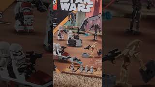 LEGO Star Wars Set 75372 Review