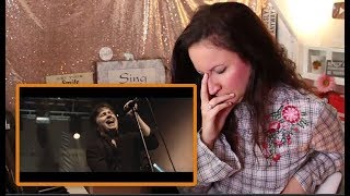 Vocal Coach REACTS to NOTHING BUT THIEVES- CONOR MASON'S- BEST VOCALS