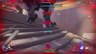 Alright its time to do some grinding | Overwatch 2