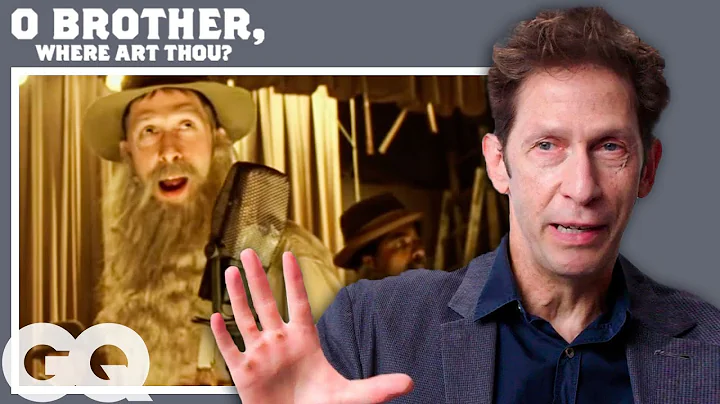 Tim Blake Nelson Breaks Down His Most Iconic Chara...