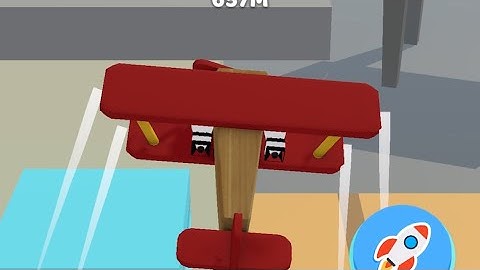 Escaping From The Disastrous Office - Epic Plane