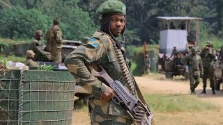 Révélation des militaires FARDC sur le front  les généraux  FARDC sont corrompus par M23