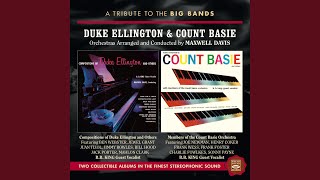 Cotton Tail (Compositions of Duke Ellington and Others)