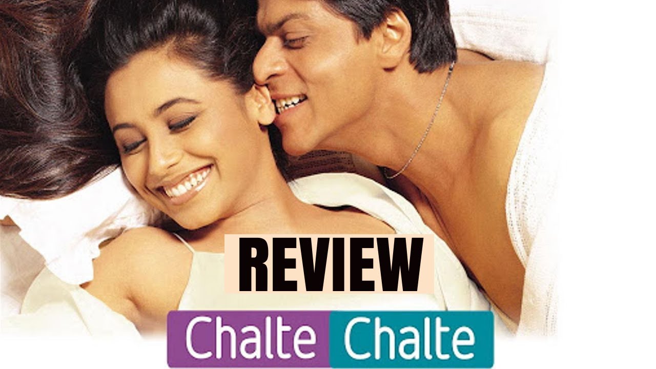 CHALTE CHALTE - Wohin uns das Schicksal führt Kritik/Review 2002 #Cha...
