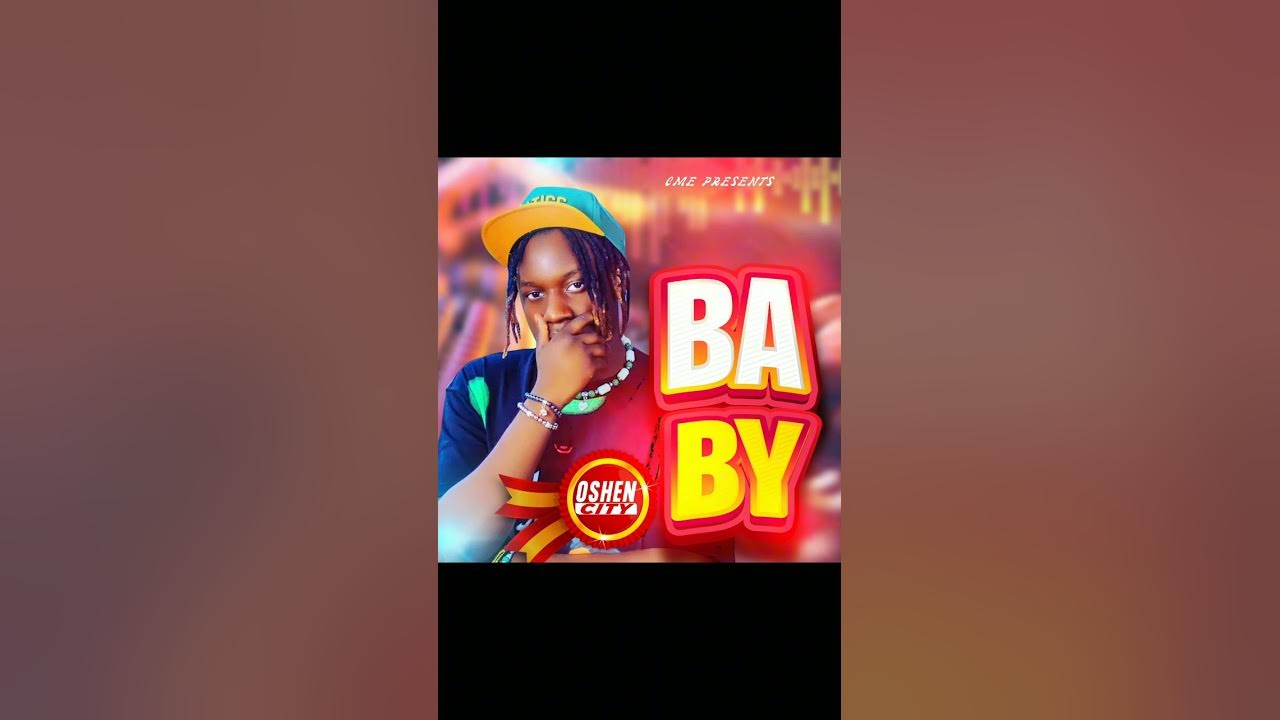 Baby Oshen City (new Ugandan music 2024) YouTube