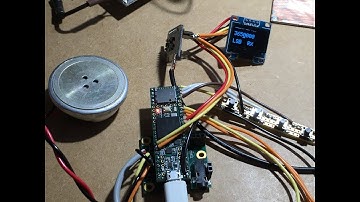Homebrew Teensy SDR Transceiver Part 7 - TX Audio LPF Comparison