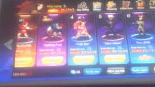 Benimaru 2003 Cuc Manh