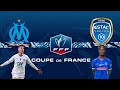 🇨🇵 Coupe de France 2023 : Olympique de Marseille - ESTAC Troyes (La finale)