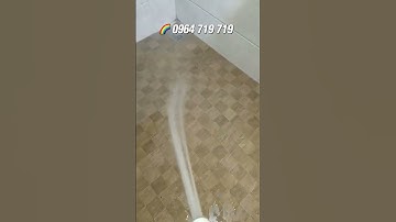 Thông tắc cống, camera nội soi, hút hầm cầu tại Buôn Mê Thuột - Daklak #giangnguyen24h #0964719719