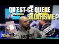 Fich l 2  questce que le salafisme  par azmi bishara