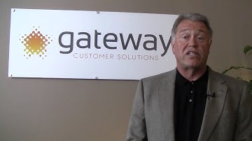 Benefits of the GCS Scorecard | Gateway Customer Solutions