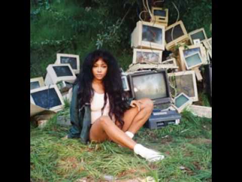 Stream SZA's Clear-Eyed Debut Album, 'CTRL'