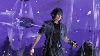 DISSIDIA FINAL FANTASY NT Open Beta Test Round 3 - Noctis 13 | Sometimes... You gotta just switch