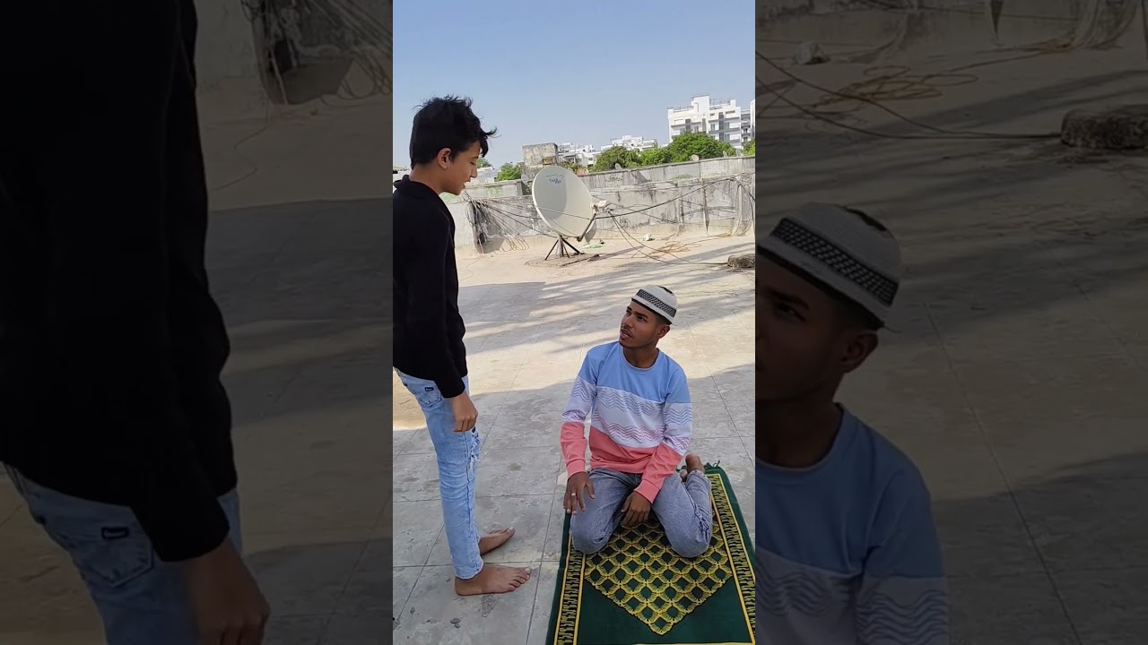 ALLAH PAR YAKIN RAKHIYE 😱🥺#emotional#shortsX#viral #ytshorts