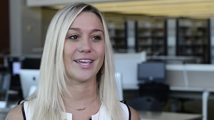 Allison Dudley - GGC Commencement Reflection