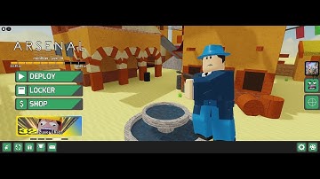 Arsenal exploiter; for a report