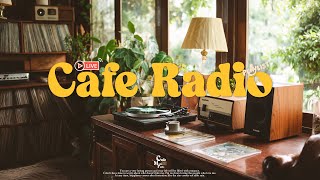 [Playlist] 햇살 가득한 주말, 달콤한 재즈와 커피 타임 ☀️☕️카페음악, Cafe BGM