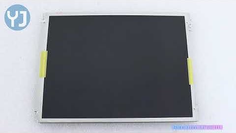 G104SN03 V 0 10.4inch TFT LCD PANEL with LVDS Interface 800*600 Resolutio