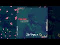 Jay Polly - You and I ft Priscillah (Official Audio)