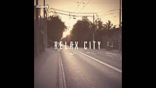 Blue6Unny - Relax City