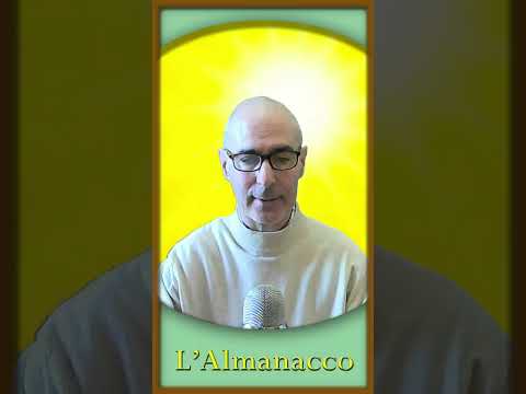 Video L'Almanacco del 12 gennaio 2026