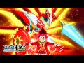 Listen To Your Bey's Voice | Beyblade Surge | Disney XD