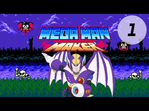 Video: Mega Man Creator Vraća Se Video Igrama