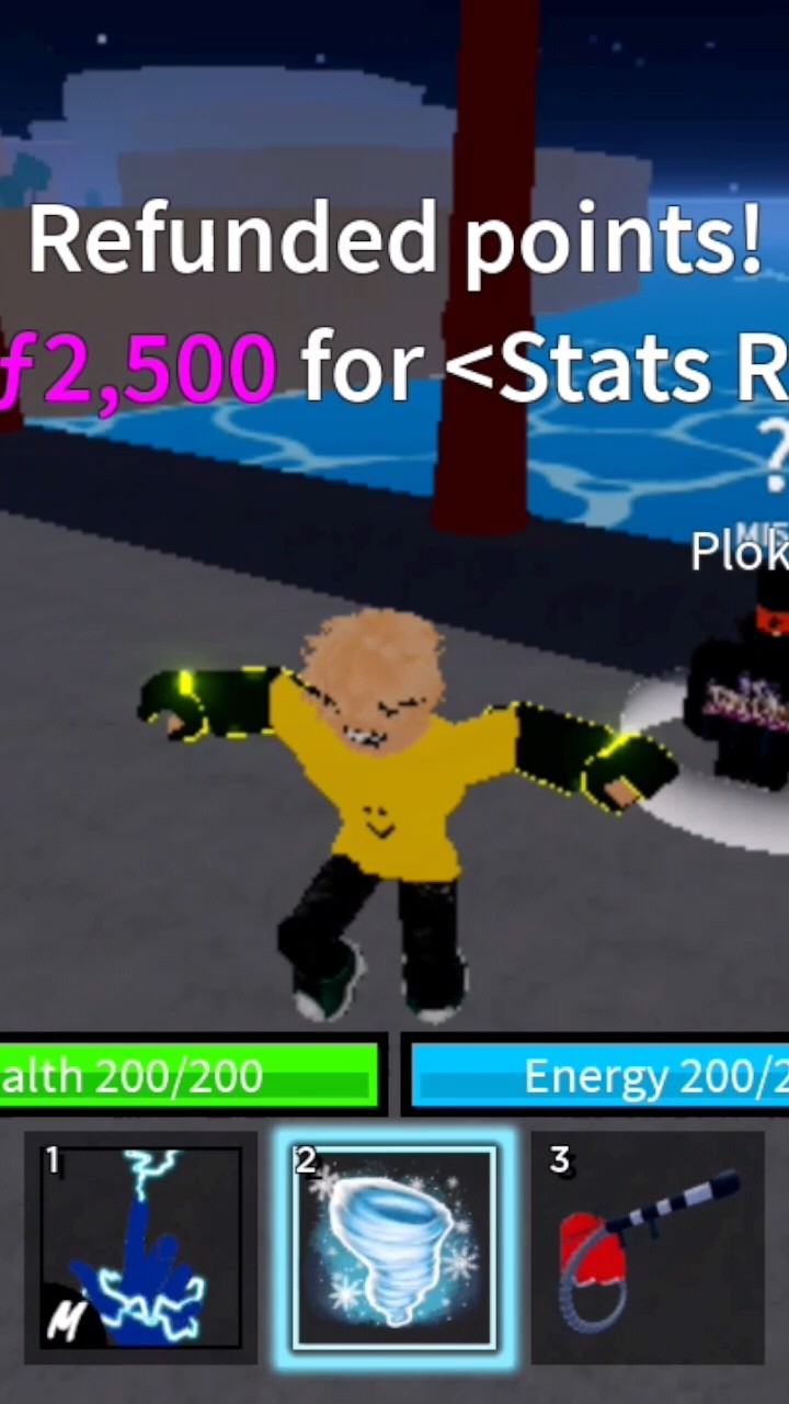 How To Get State Refund Without Robux roblox bloxfruits edit secrets How To Get State Refund Without Robux roblox bloxfruits edit secrets