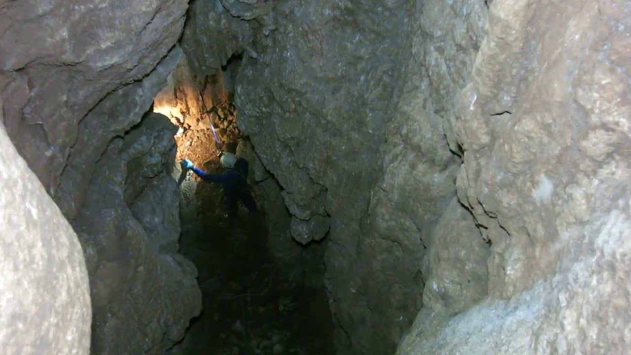 20251213 Avenc del CORRAL NOU