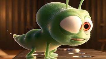 I asked Veo 3 to recreate "Band Geeks" | Part 2