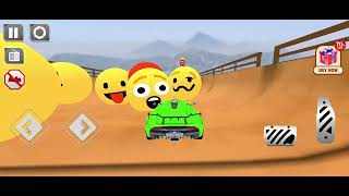 GT Car Games : Ramp Car Stunts | Offline Superheroes Simulation Action Game Ka Gameplay 2026 - 23 screenshot 5