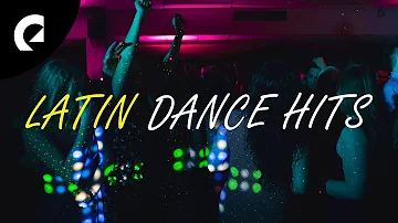1 Hour of Latin Dance Hits - Party Club Mix 2022