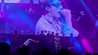I DON'T KNOW WHO YOU ARE - LOUTA (Live - Buena Vibra Fest 2025)